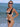 Midnight Bikini Set